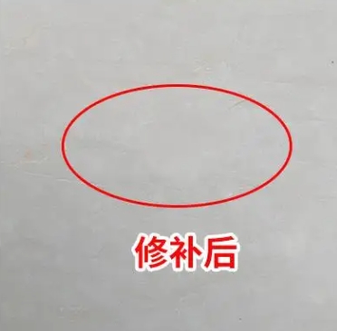 瓯海瓷砖空鼓维修专业解答下贴瓷砖前墙壁基层存在的裂缝的影响